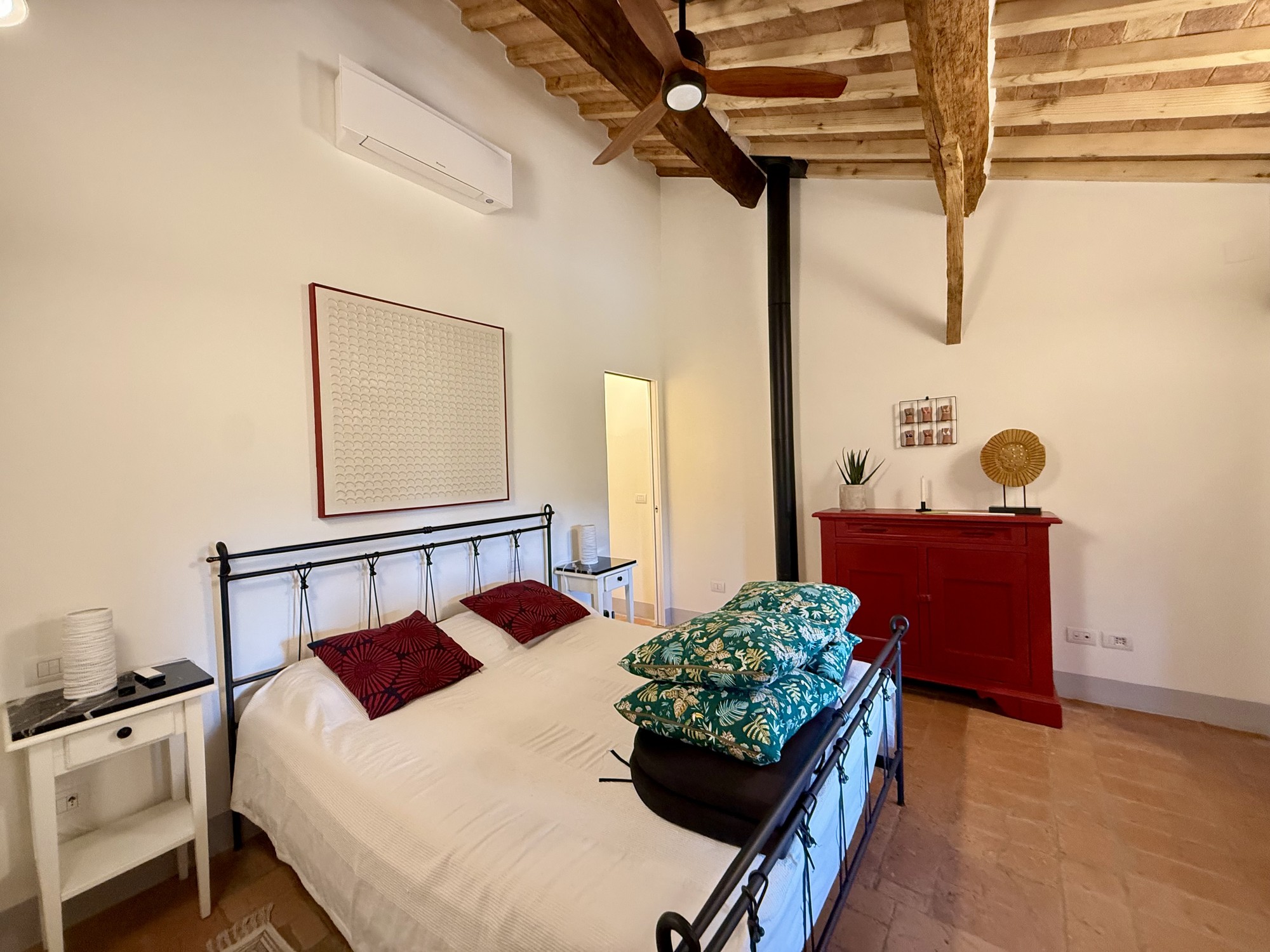 Villa -  Buonconvento